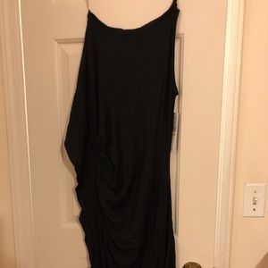 Beach dress